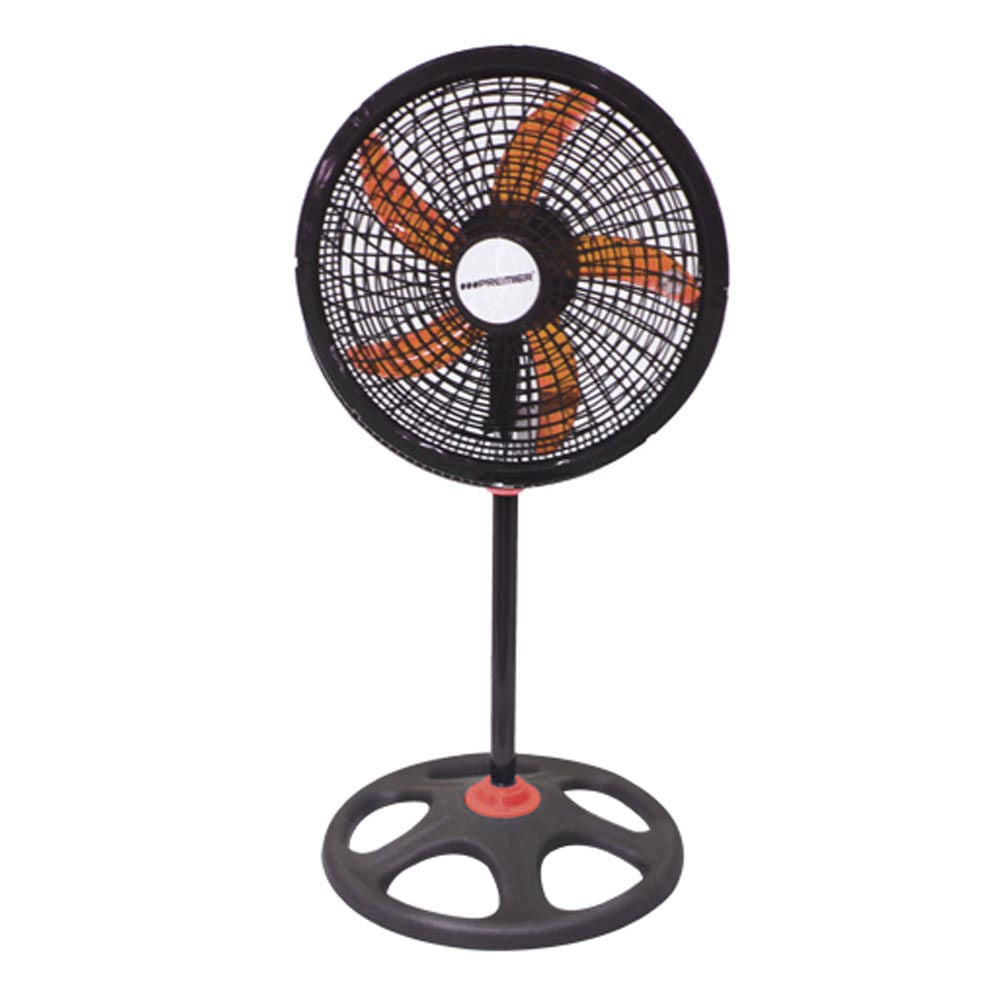 Abanico de Pedestal Premier de 18"