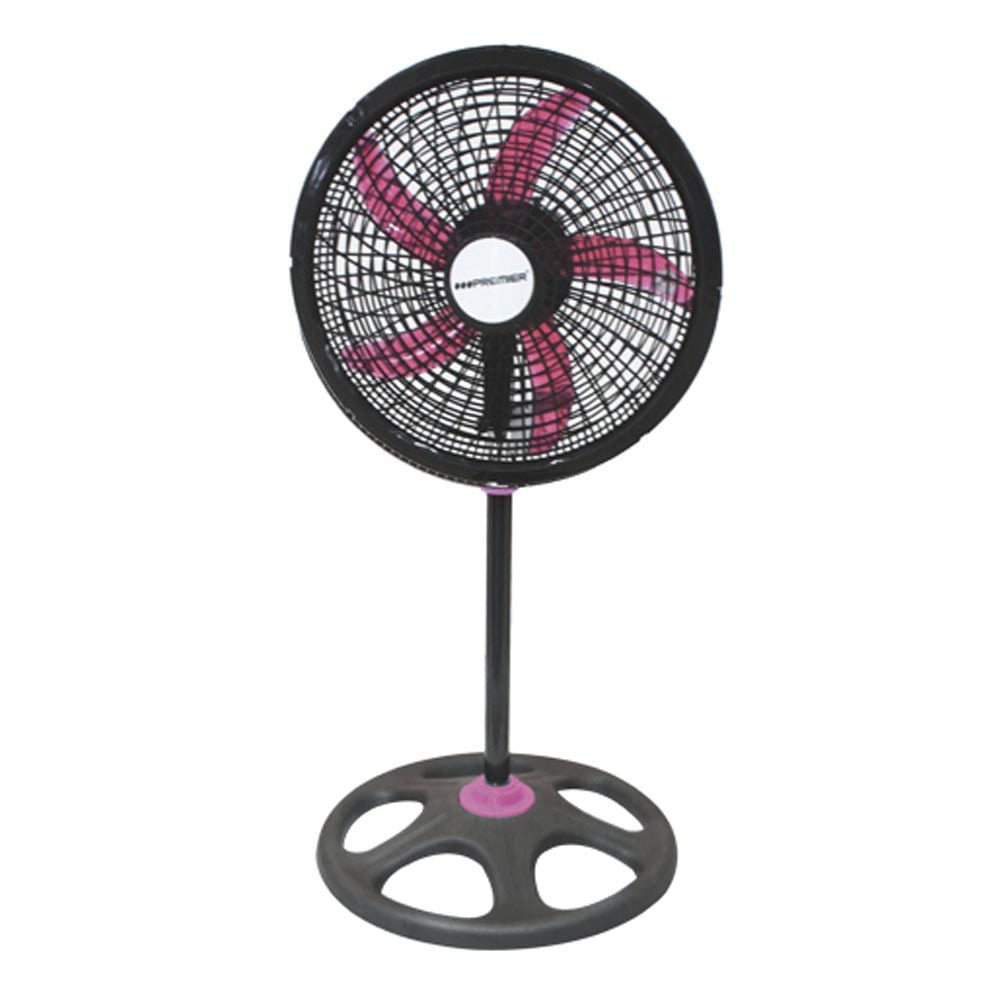 Abanico de Pedestal Premier de 18"