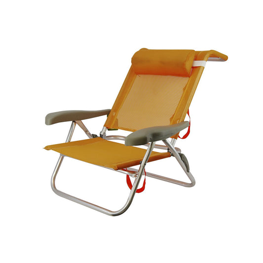 Silla Plegable California Outdoor Playera - Surtido