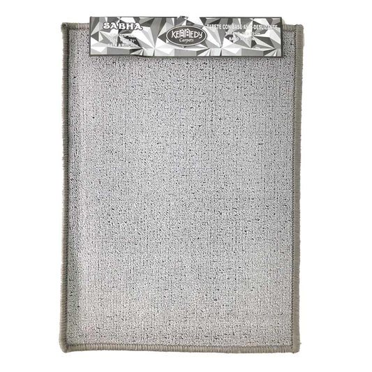 Alfombra de Entrada Kennedy Carpets Sabha 35 cm x 55 cm - Surtido