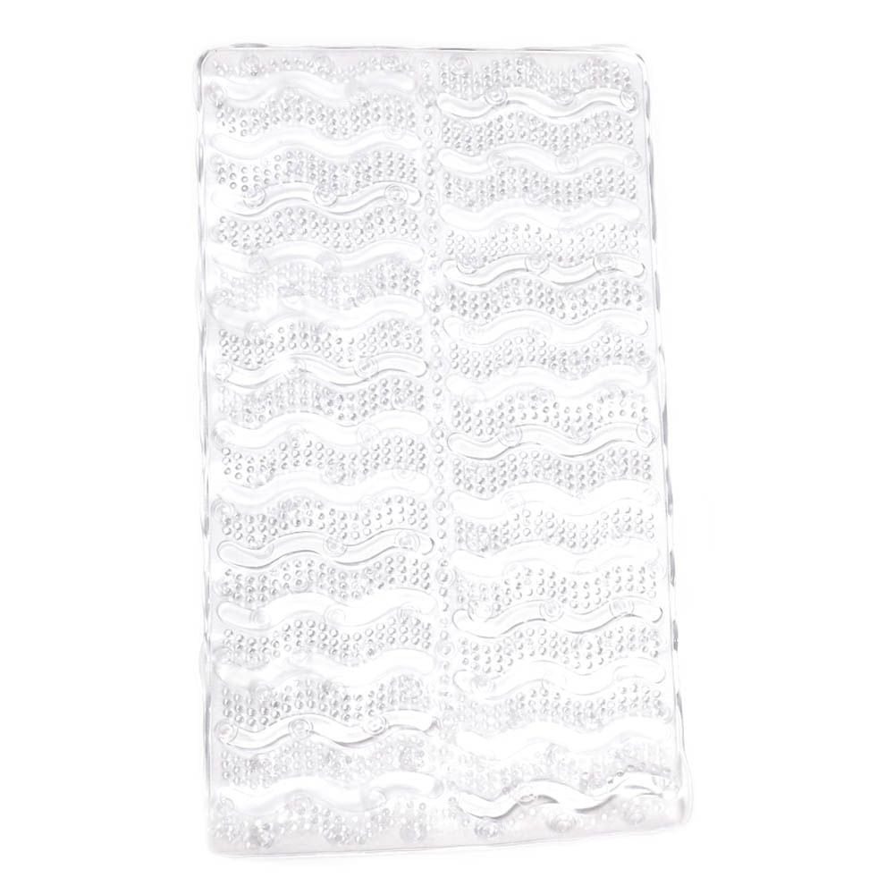 Alfombra Para Baño Corra Antirresbalante 36 cm x 75 cm