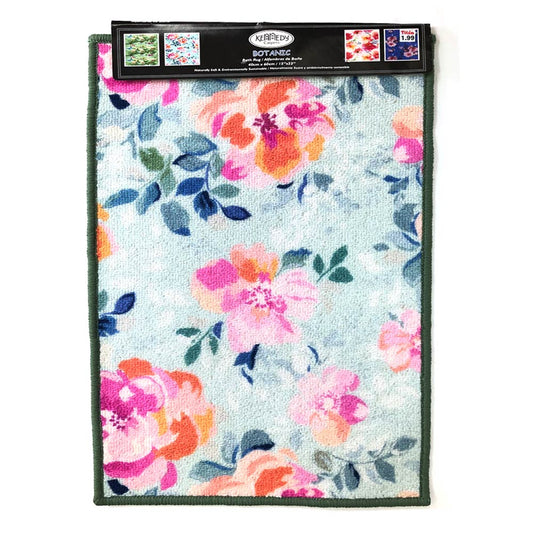 Alfombra de Área Kennedy Carpets Botanic 40 cm x 60 cm - Surtido