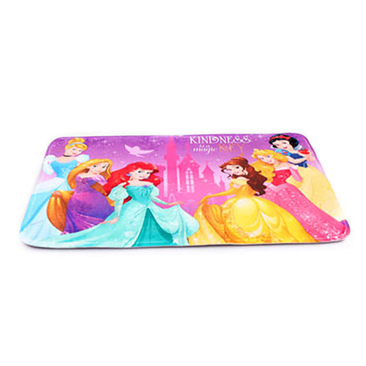Alfombra de Area Disney Princesas 60 cm X 90 cm
