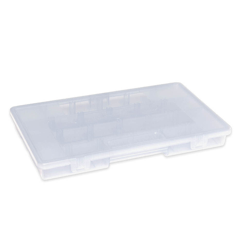 Caja Organizadora 360 Rimax de Plástico de 14"