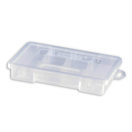 Caja Organizadora 180 Rimax de Plástico de 7"
