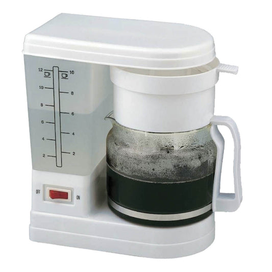 Cafetera Eléctrica Premier