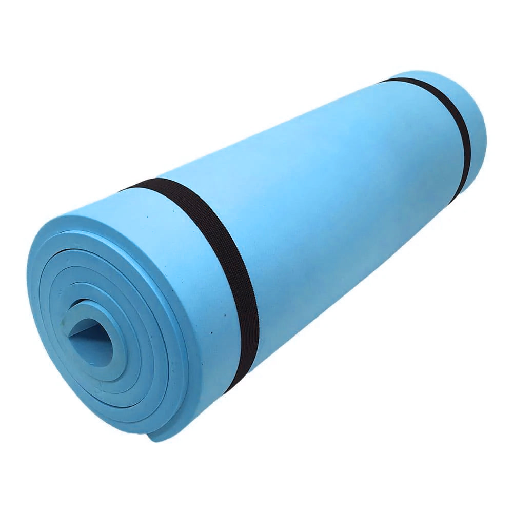 Mat para Acampar Discovery Expedition / 180 x 50 x 1 cm / Surtido