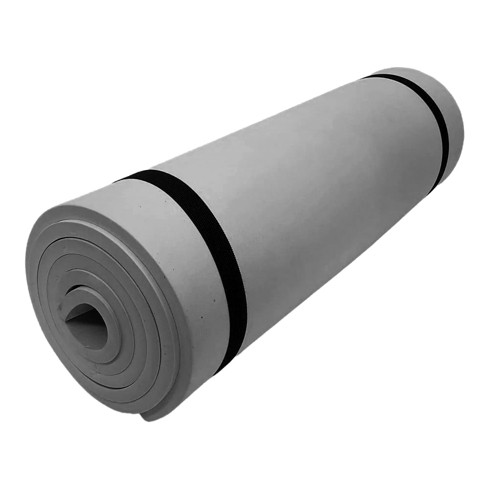 Mat para Acampar Discovery Expedition / 180 x 50 x 1 cm / Surtido