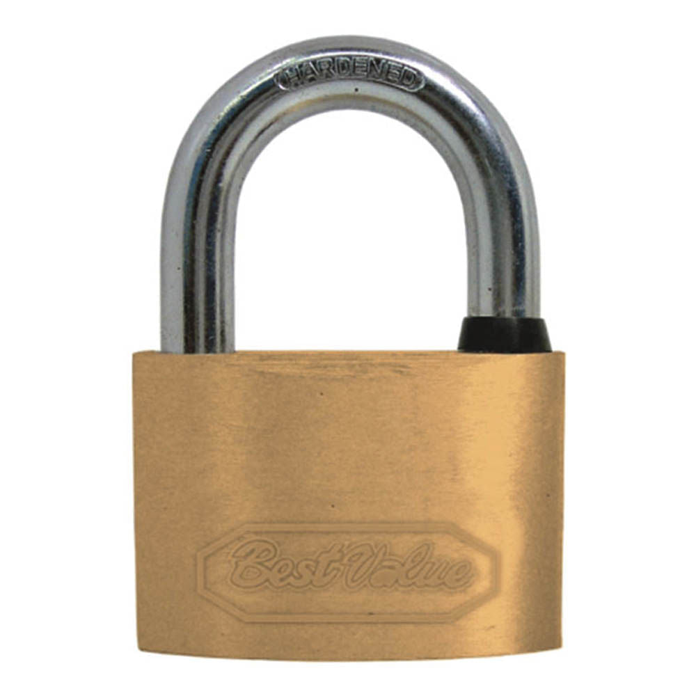 Candado Best Value de Bronce de 40 mm