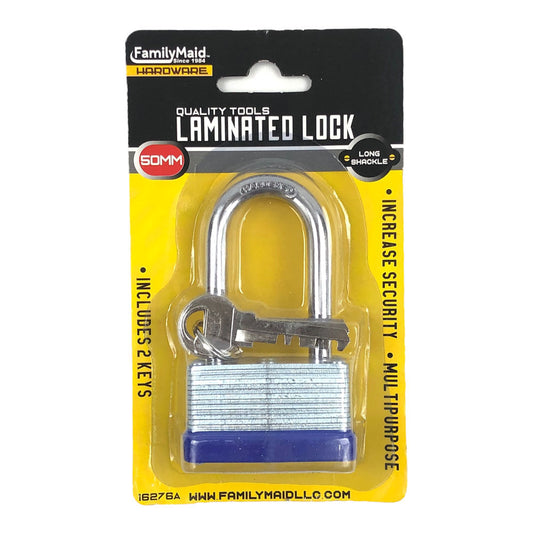 Candado Family Maid 5 cm - Surtido