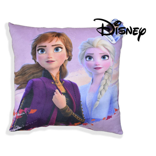 Cojín Decorativo de Frozen Disney 40" x 40"