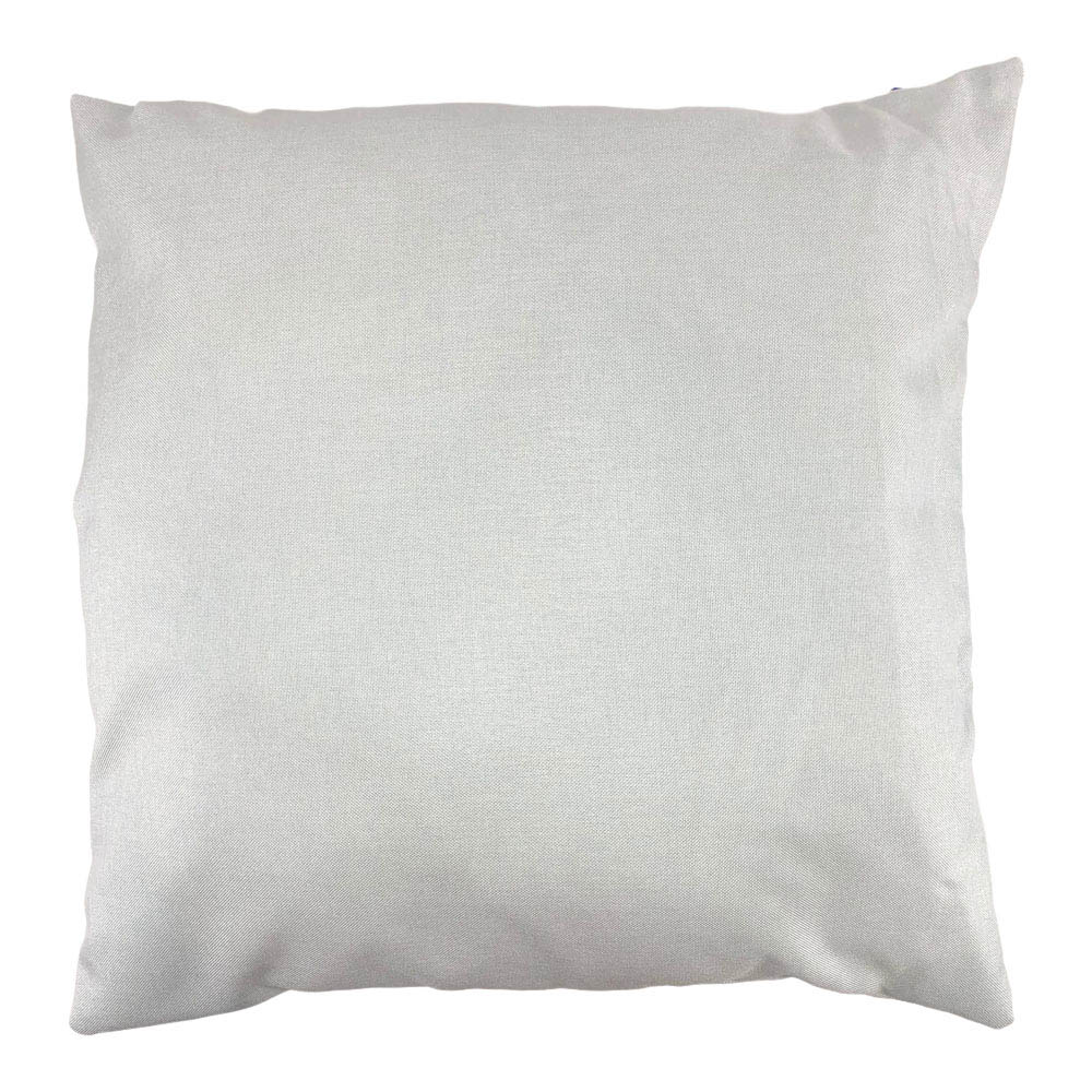 Cojín Decorativo Home de 26" x 26" - Aguamarina claro