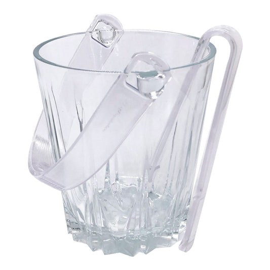 Hielera Pasabahce Karat de Vidrio 4 3/4"