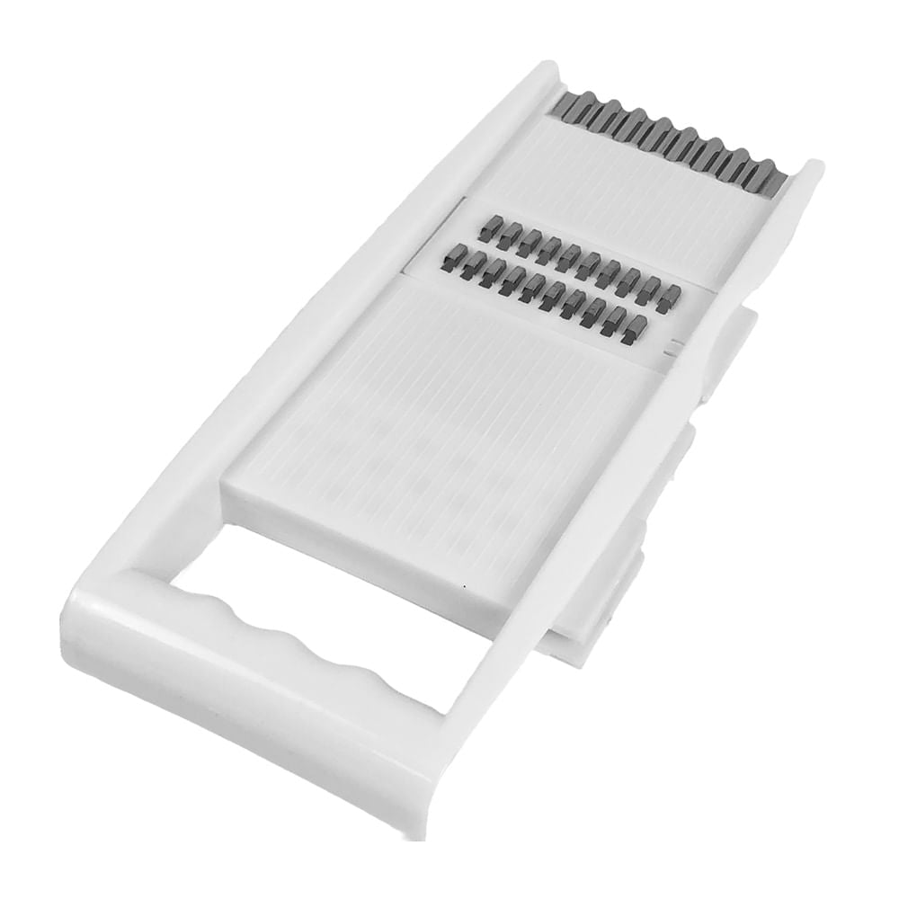 Rebanador de Vegetales Home Multiuso