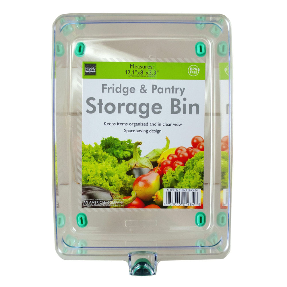 Organizador para refrigerador