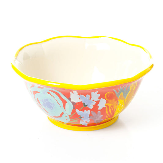 Bowl Gibson de Cerámica 6.75"