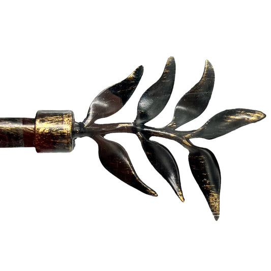 Cornisa de Metal / Home Elegance / 28" x 48" / Surtida