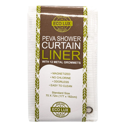 Cortina de Baño Popular Bath 70" x 72"