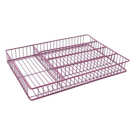 Porta Cubiertos Fine Casa de Metal