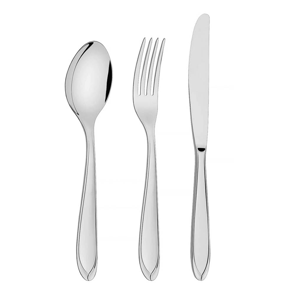 Set De Cubiertos Tramontina De 24 Piezas