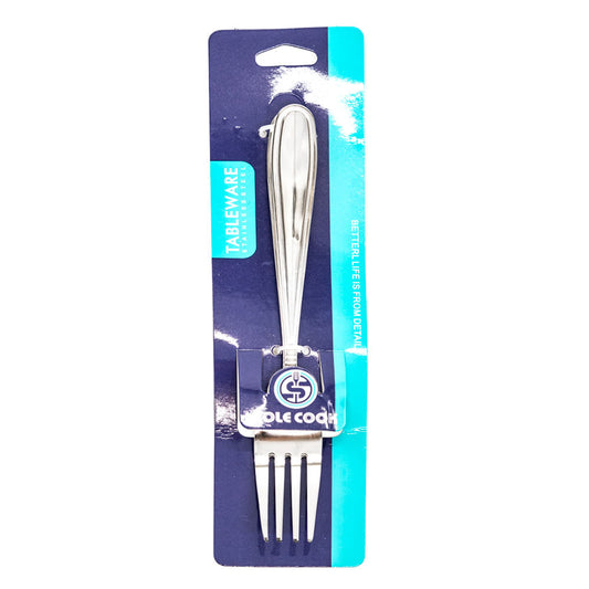 Tenedores Home Elegance de 3 Piezas