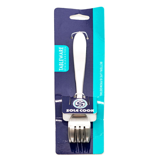 Tenedores Home Elegance 3 Piezas