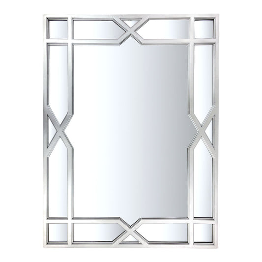 Espejo Marco Decorativ o Home Elegance Rectangular - Surtido