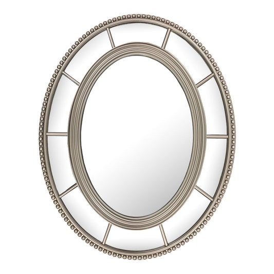 Espejo Decorativo Concepts 60 cm x 75 cm x 2.7 cm