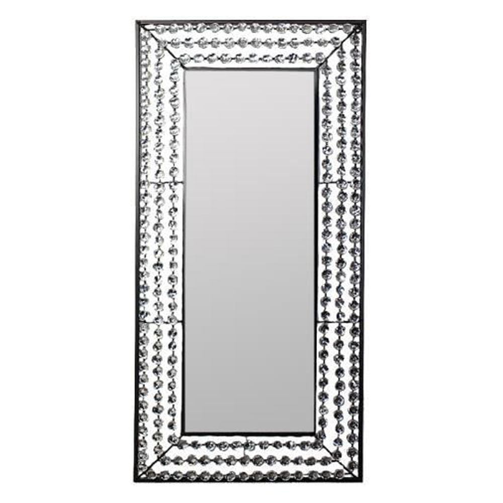 Espejo Decorativo Essential Decor Rectangular 43" x 22" x 2" - Surtido