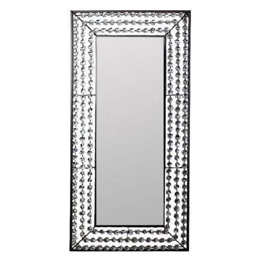 Espejo Decorativo Essential Decor Rectangular 43" x 22" x 2" - Surtido