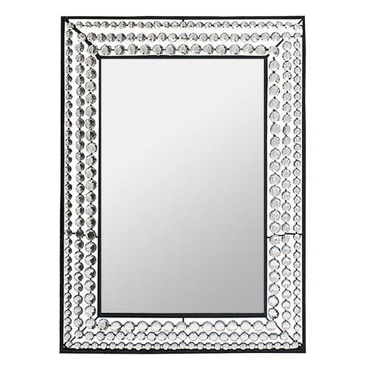 Espejo Decorativo Essential Decor Cuadrado - Surtido