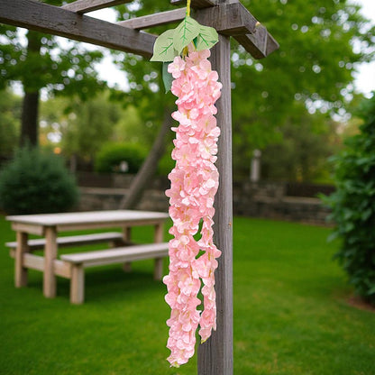 Espiga Decorativa De Flores Home Elegance 42"-Surtida