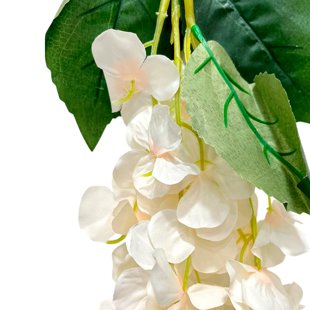 Espiga Decorativa De Flores Home Elegance 42"-Surtida