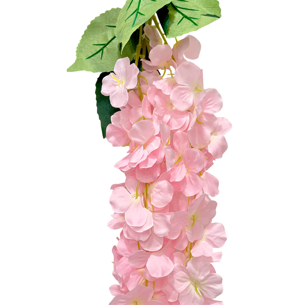 Espiga Decorativa De Flores Home Elegance 42"-Surtida