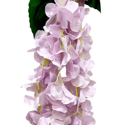 Espiga Decorativa De Flores Home Elegance 42"-Surtida