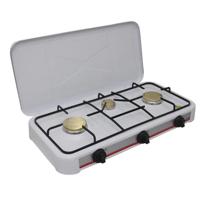 Estufa a Gas Premier 3 Quemadores