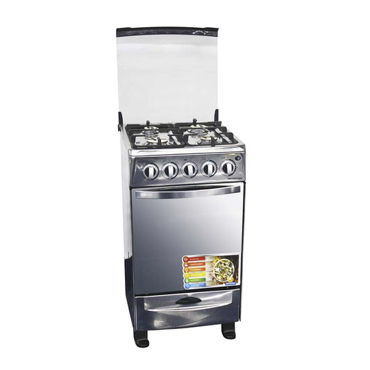 Estufa a Gas Premier 4 Quemadores