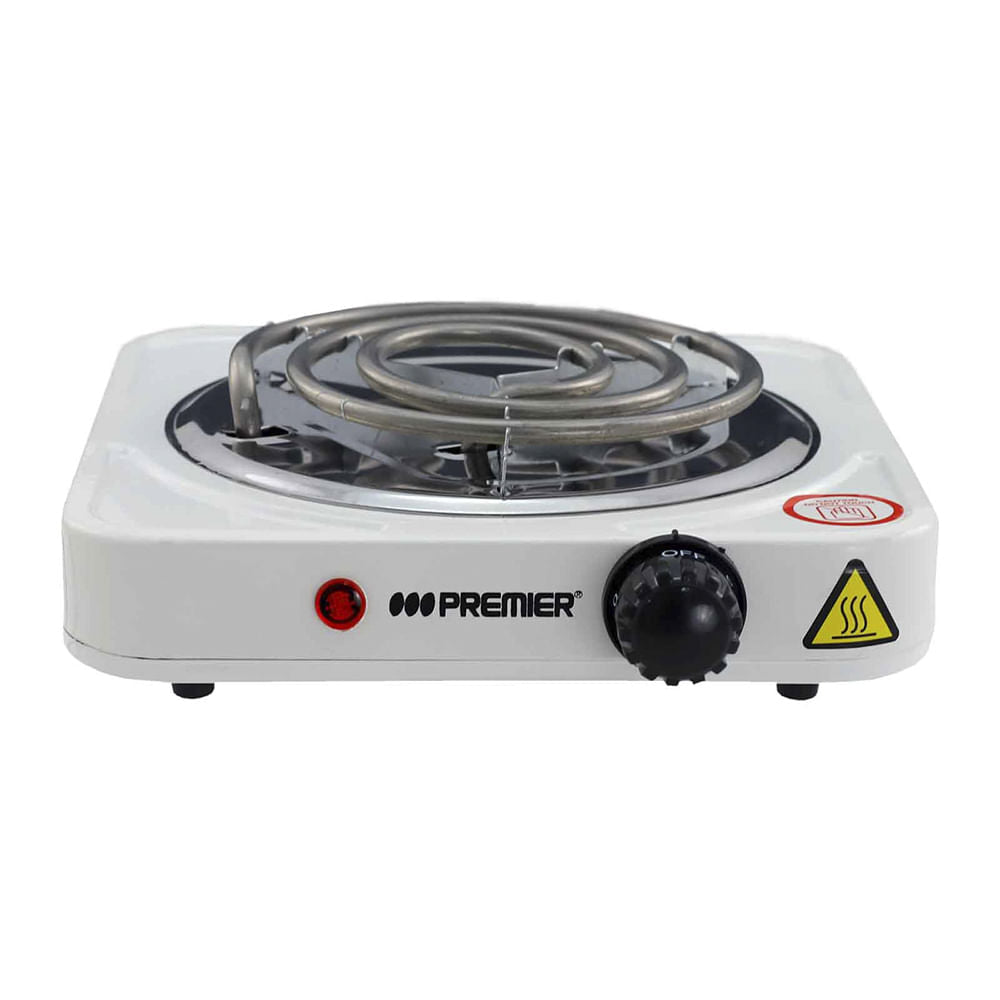 Estufa Electrica Premier