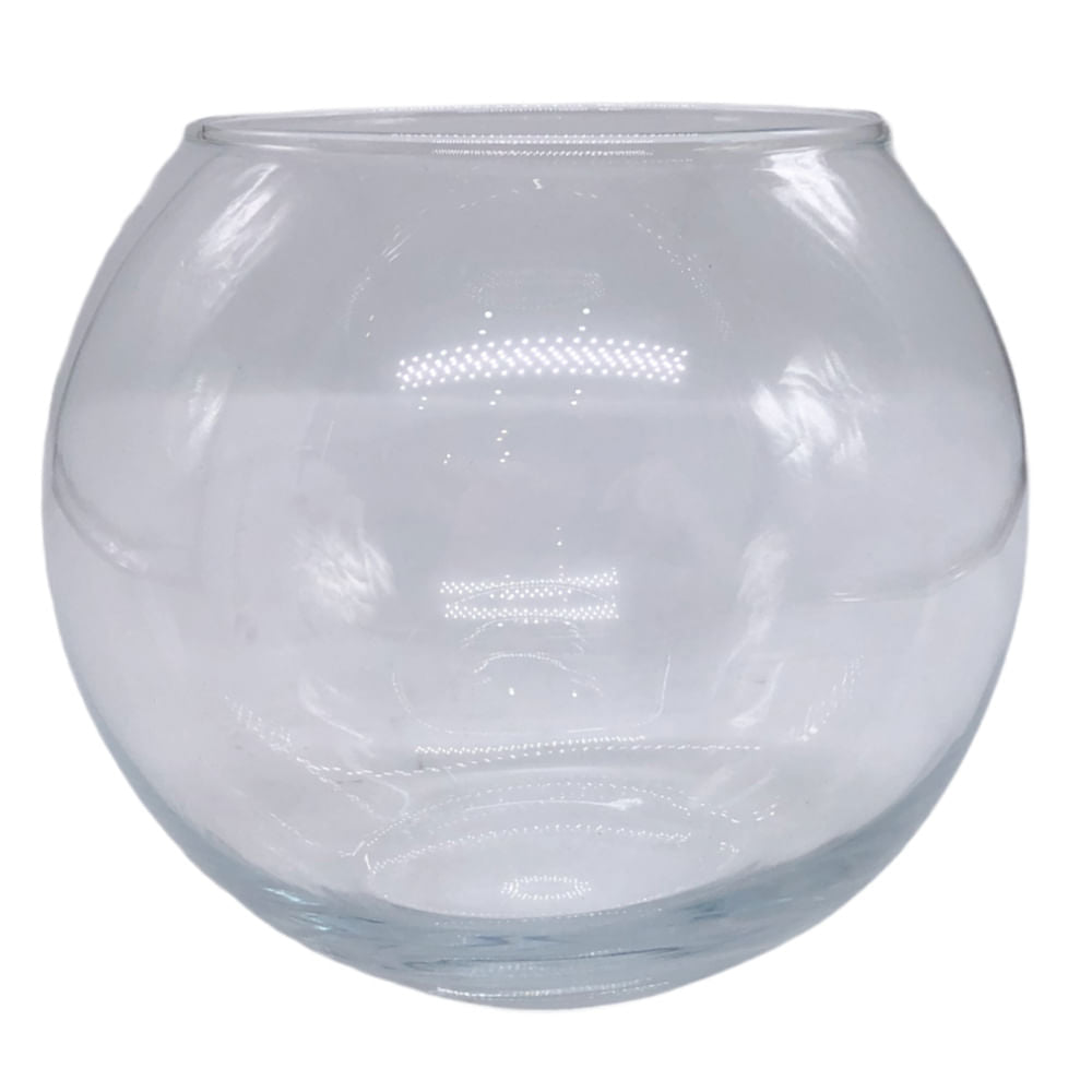 Florero Pasabahce Flora 16 cm