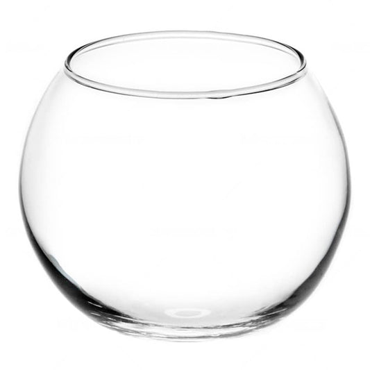 Florero Pasabahce Flora 8 cm