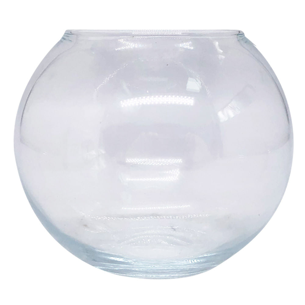 Florero Pasabahce Botánica 10 cm