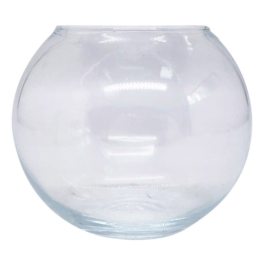 Florero Pasabahce Botánica 10 cm