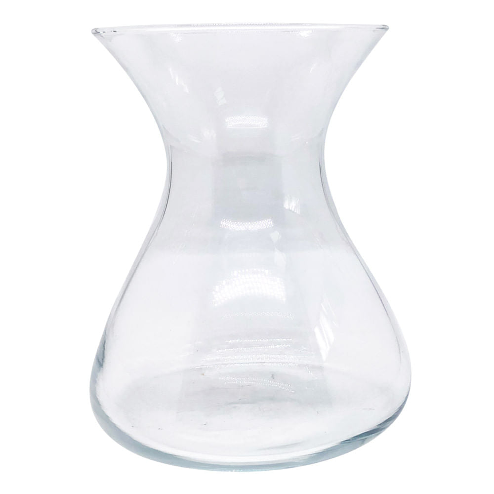 Florero Pasabahce Botánica 22 cm