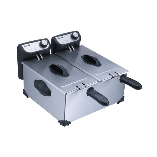 Freidora Premier de 6 L