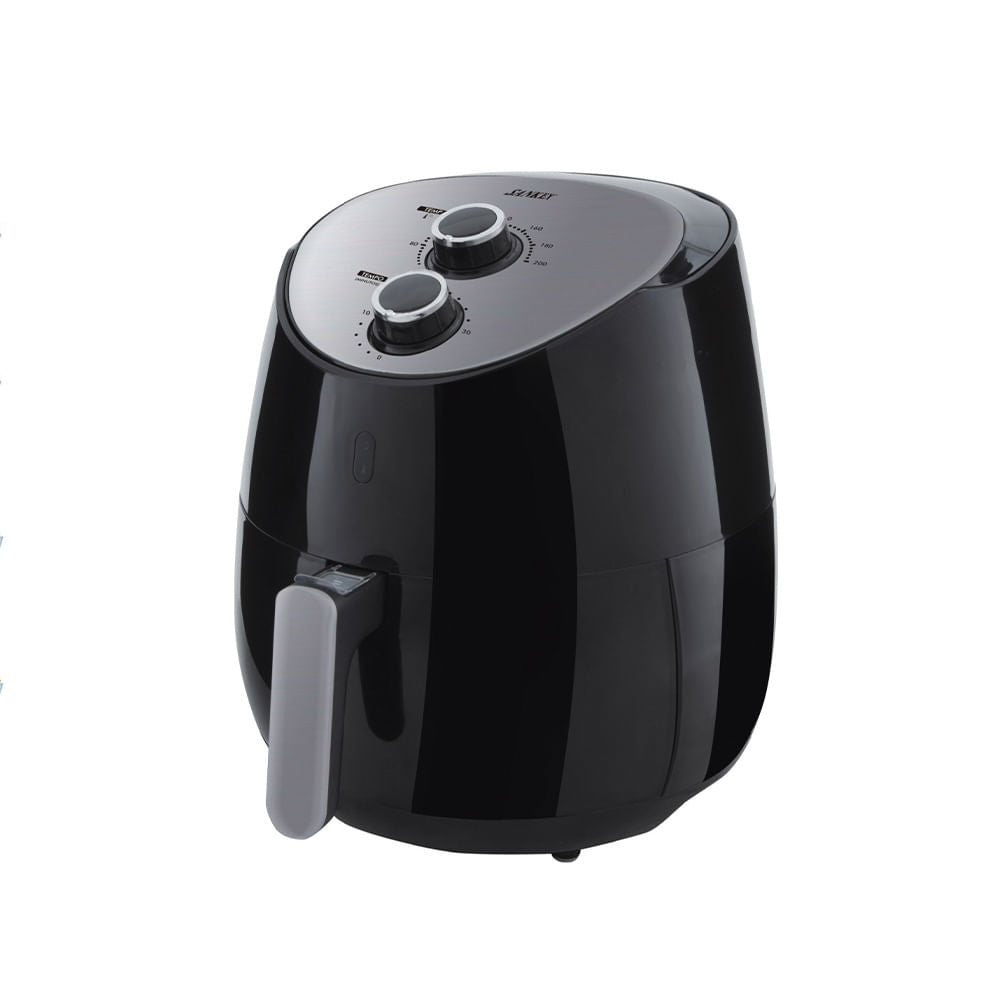 Olla Freidora de Aire Sankey de 5 L