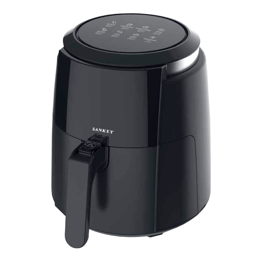 Freidora de Aire Sankey de 3.8 L
