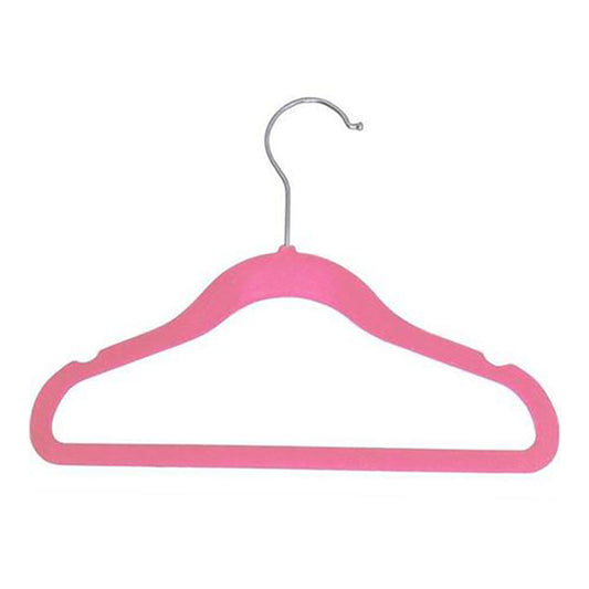 Ganchos Para Ropa Infantil Soho 10 Piezas