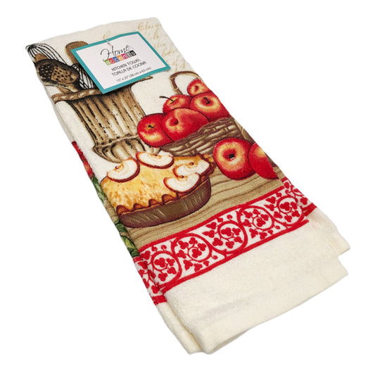 Toalla Para Cocina Home Accents 15" x 25"