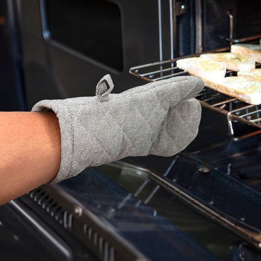 Guante de Cocina Koopman 16x32Cm - Surtido