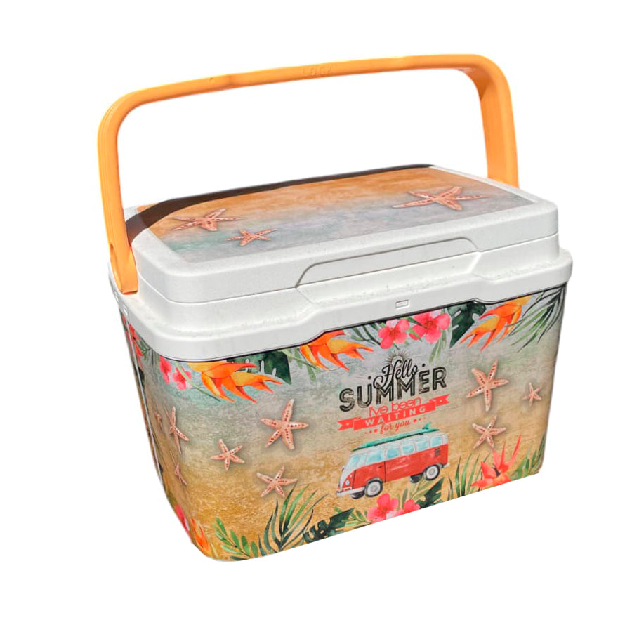 Cooler Plástico 5 L / Princeware